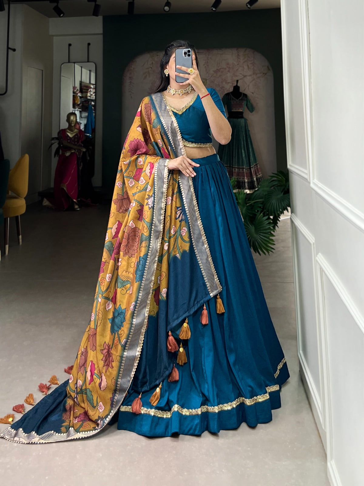 Lehenga
