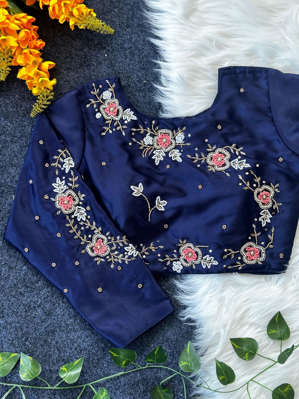 Readymade Blouses