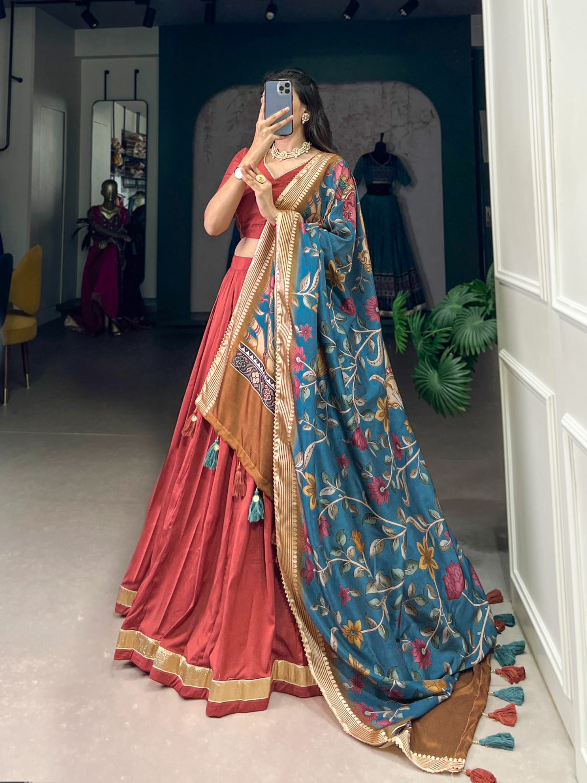 Lehenga