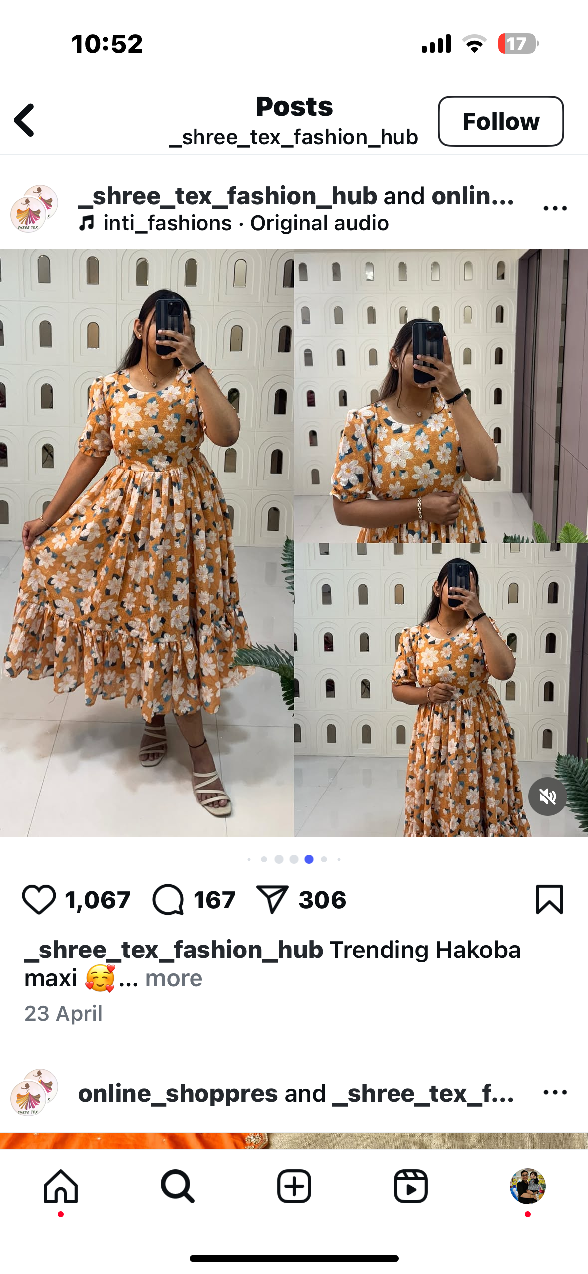 Football polycotton maxi