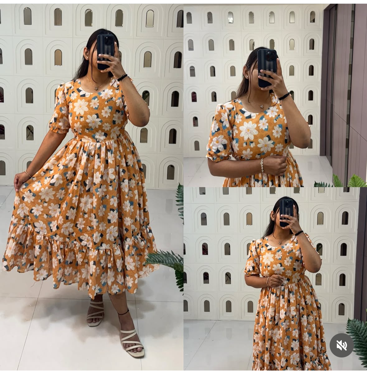 Football polycotton maxi