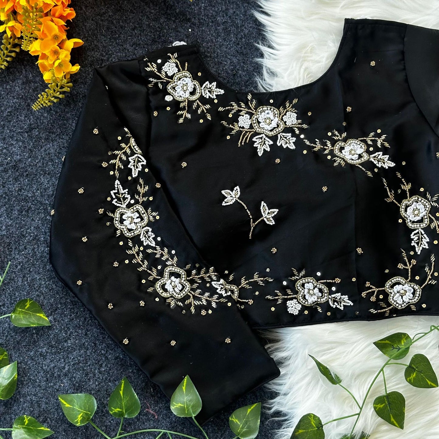Readymade Blouses