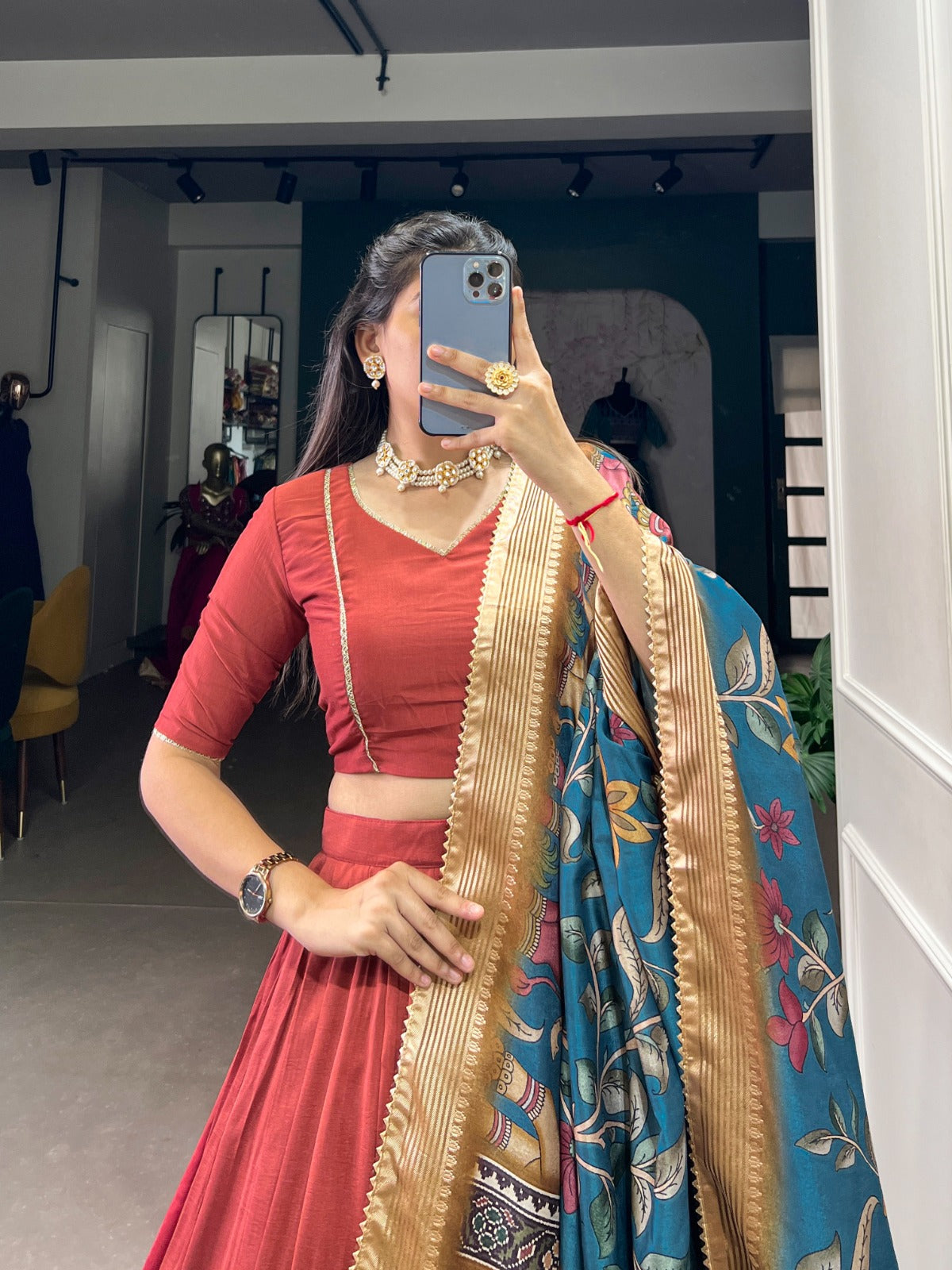 Lehenga