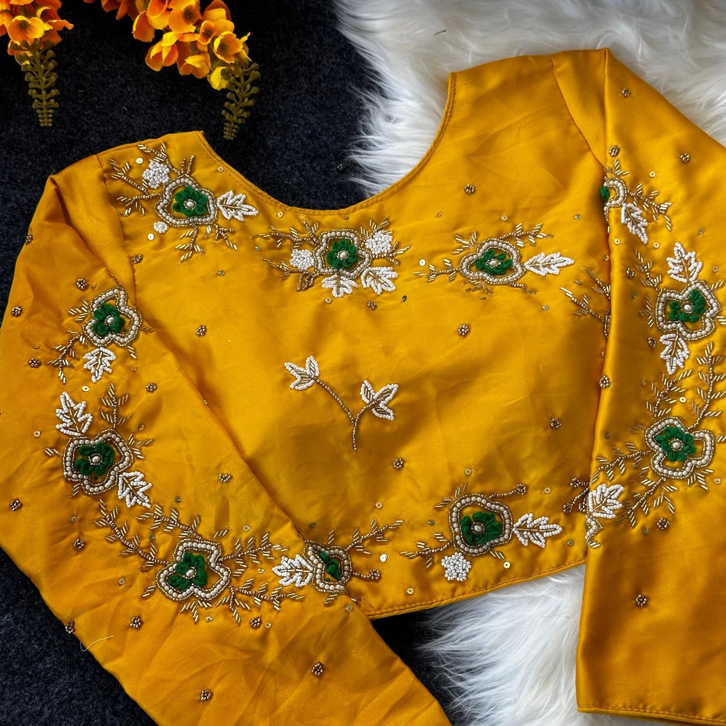 Readymade Blouses