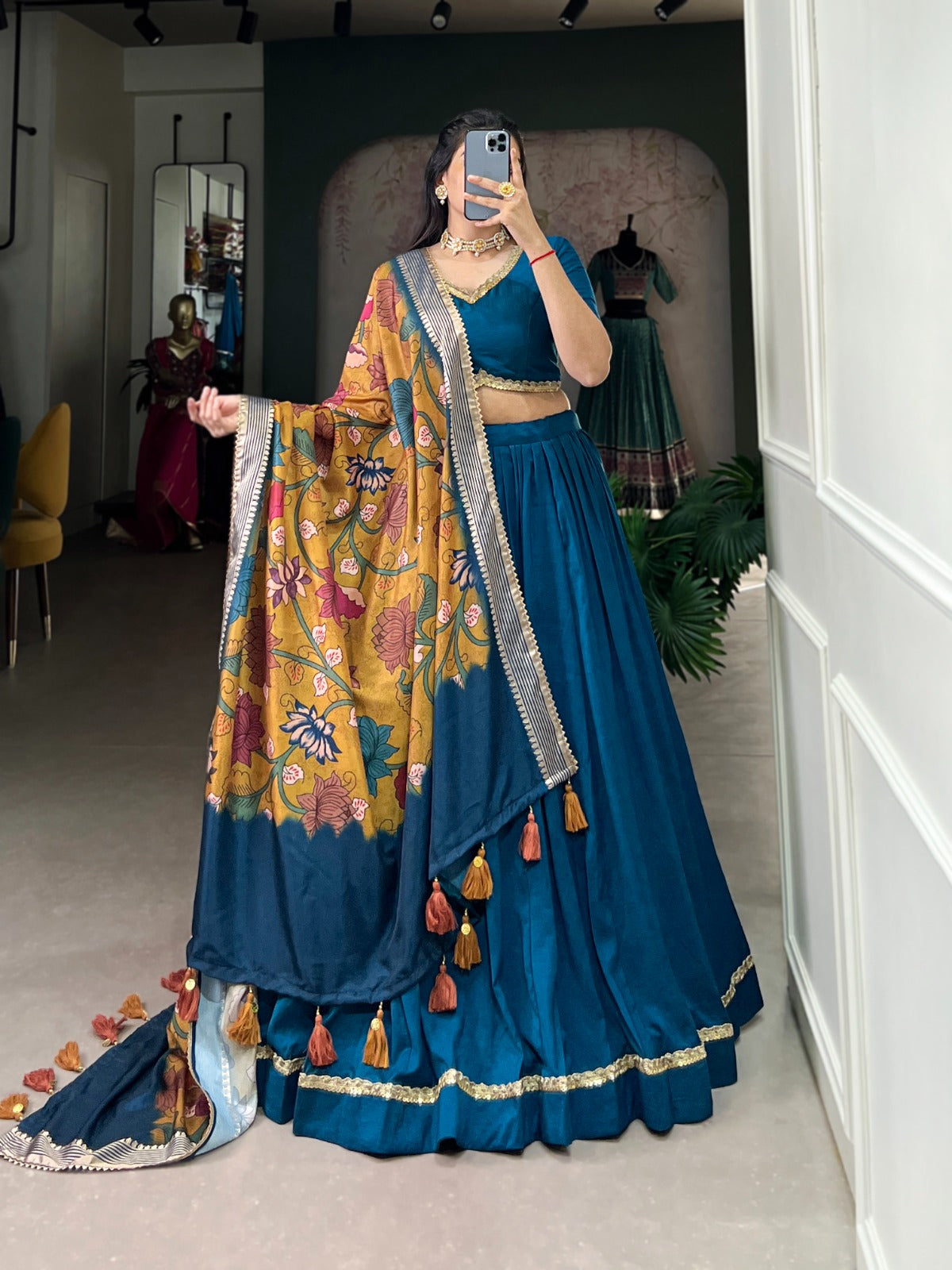 Lehenga