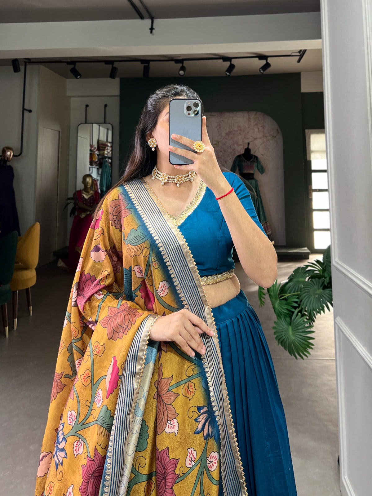Lehenga