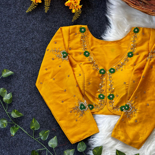 Readymade Blouses