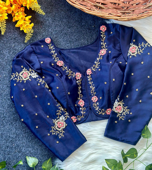 Readymade Blouses