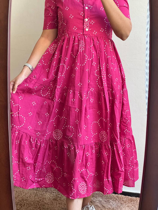 Rani bandej maxi