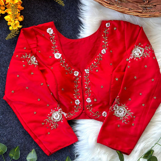 Readymade Blouses