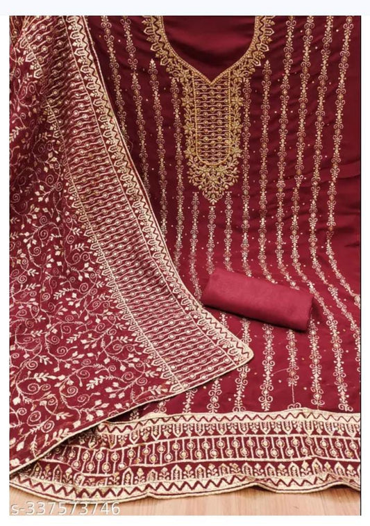 Eid special salwar suit dress
