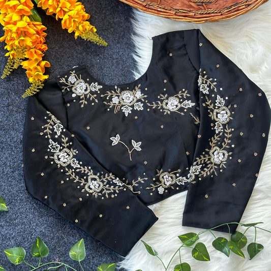 Readymade Blouses
